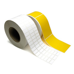 VELLUM ETİKET